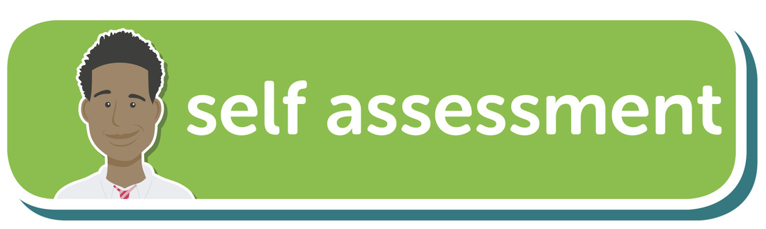Image showing a link to person tax and self assessment services