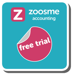 Sign up for a free trial of our accountancy software