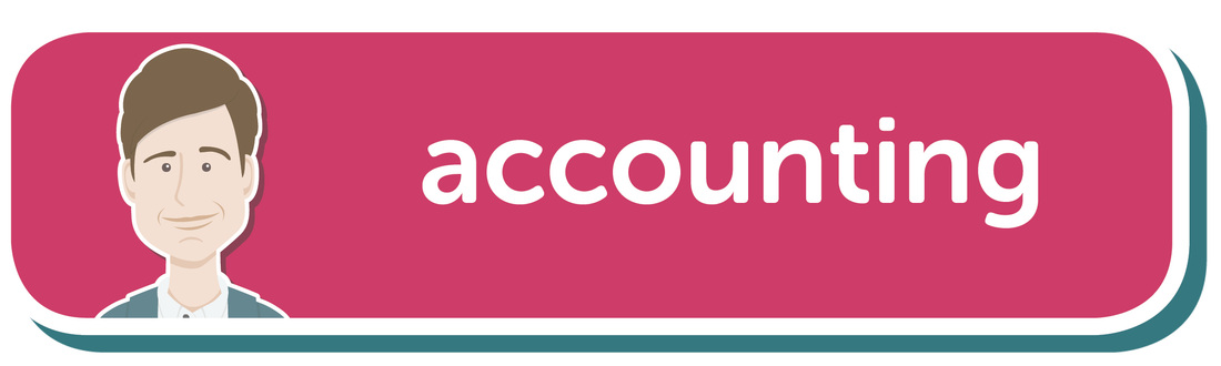 Image showing a link to accountancy services