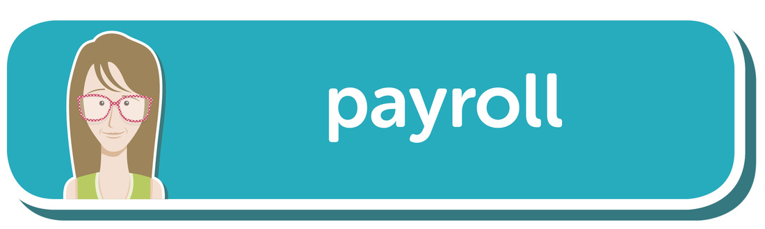Image showing a link to payroll services